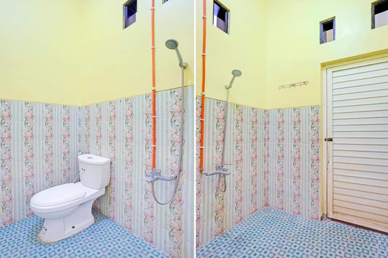 מאלאנג Oyo 3298 Bromo Guest House Family מראה חיצוני תמונה